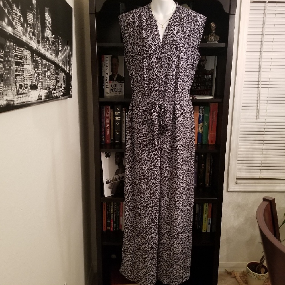 Michael Kors Jumpsuit